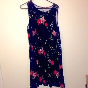 Old navy dress